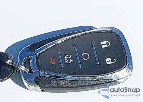 2022 Chevrolet Malibu Fwd Lt from USA, damaged, VIN 1G1ZD5ST9NF131313